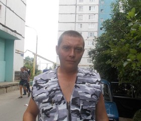 Павел, 51 год, Заволжье