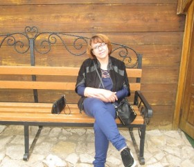 Leyla, 50, Kazan