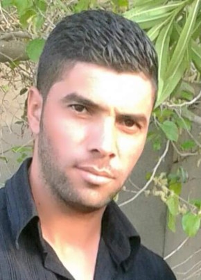 احمد الجبوري, 37, جمهورية العراق, الموصل