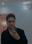 Ali, 20, Sanliurfa