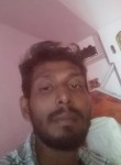 Prasad, 35 лет, Vizianagaram