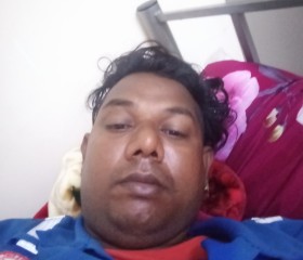 Satyendra Kumar, 19, Abu Dhabi