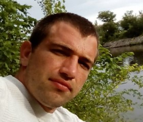 Дмитрий Маклагин, 33 года, Wlaschim