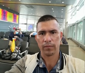 Eider oyola, 34 года, San Fernando