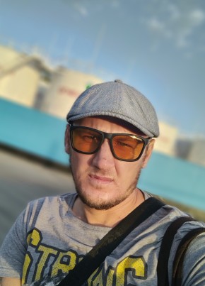 FiKrEt, 36, Russia, Mikhaylovsk (Stavropol)