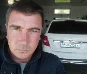 Вячеслав, 41 год, Симферополь