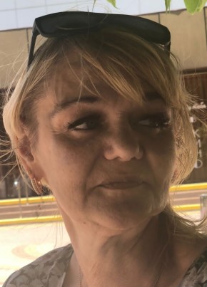Елена из Кореновска 54 года