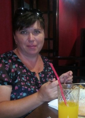 Ирина, 47, Україна, Лутугине