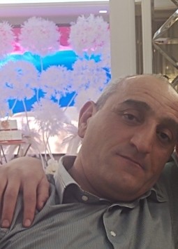 Гагик