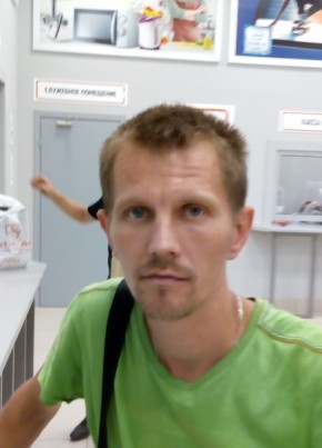 Павел, 39, Россия, Иваново