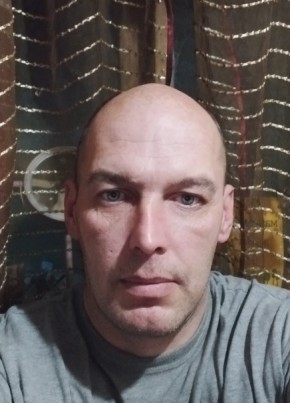 Опоро, 38, Россия, Первомайский (Забайкалье)
