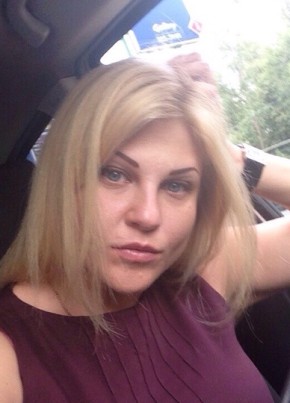 Светлана, 44, Россия, Электросталь