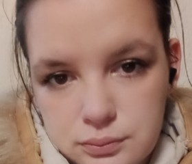 Nastya, 18, Korzhevskiy