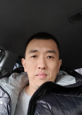 Dmitriy, 39, Russia, Moscow