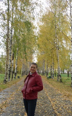 Натик, 45, Россия, Котлас