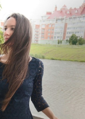 Nadya, 37, Россия, Можайск