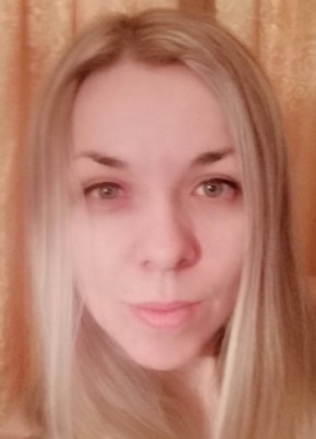 Алиса, 34, Россия, Санкт-Петербург