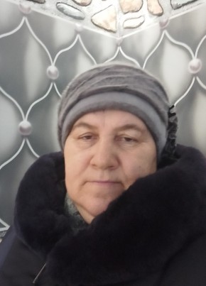 Светлана, 52, Россия, Шербакуль
