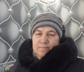 Светлана, 53 года, Шербакуль