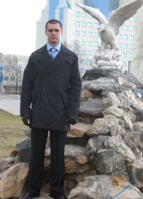 pavel, 39, Россия, Комсомольский
