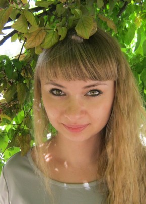 Алена из Toshkent 37 лет