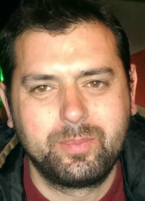 Βαγγέλης, 43, Ελληνική Δημοκρατία, Αθηναι