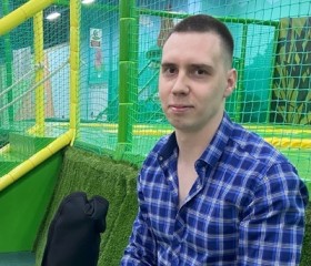 Дмитрий, 28 лет, Киров (Кировская обл.)