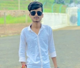 Sanjay, 23 года, New Delhi