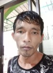 Wildan, 34 года, Kota Bandung