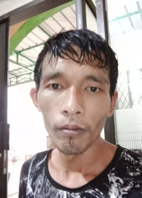 Wildan, 34, Indonesia, Kota Bandung
