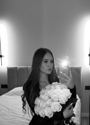 Sofya из Washington D.C. 21 год