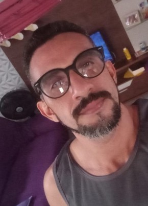 Kb из Teresina 40 лет