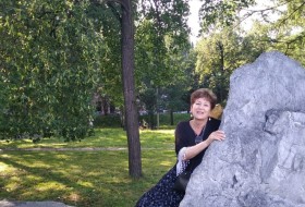 Ирина, 66 - Только Я