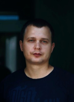 Hank из Урюпинска 20 лет