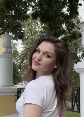 Милана из Красноярска 30 лет