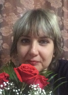 Елизавета, 41, Россия, Новокузнецк