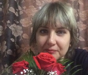 Елизавета, 41 год, Новокузнецк