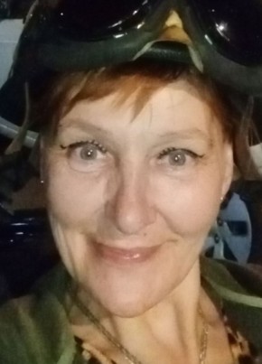 Evgeniya, 54, Russia, Moscow