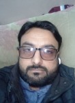 ROOHULAMIN, 28 лет, پشاور