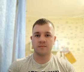 Антон, 34 года, Домодедово