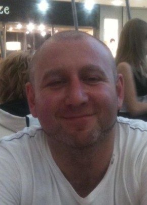 Билял, 43, Россия, Москва