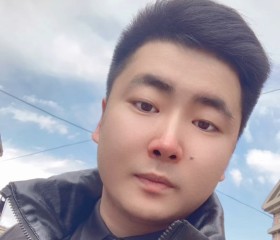 张浩, 24, Qianguo