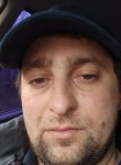 Roma, 37, Adler