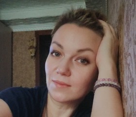 ♓Anna, 41, Astrakhan