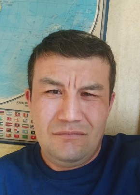Bobby, 35, Russia, Saint Petersburg