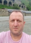 Ucha Bolkvadze, 48 лет, Владикавказ