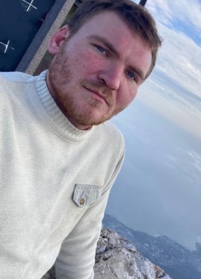 Александр из Севастополи 24 года