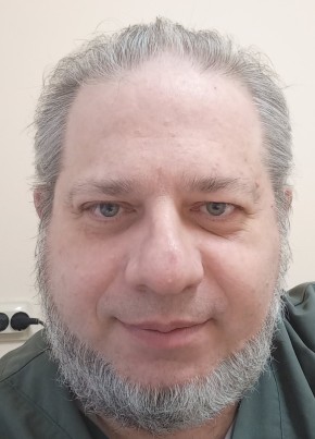 Andrey, 51, Russia, Yekaterinburg