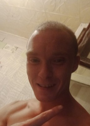 Сиргей, 39, Россия, Снежинск