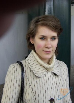 Мария, 39, Россия, Санкт-Петербург
